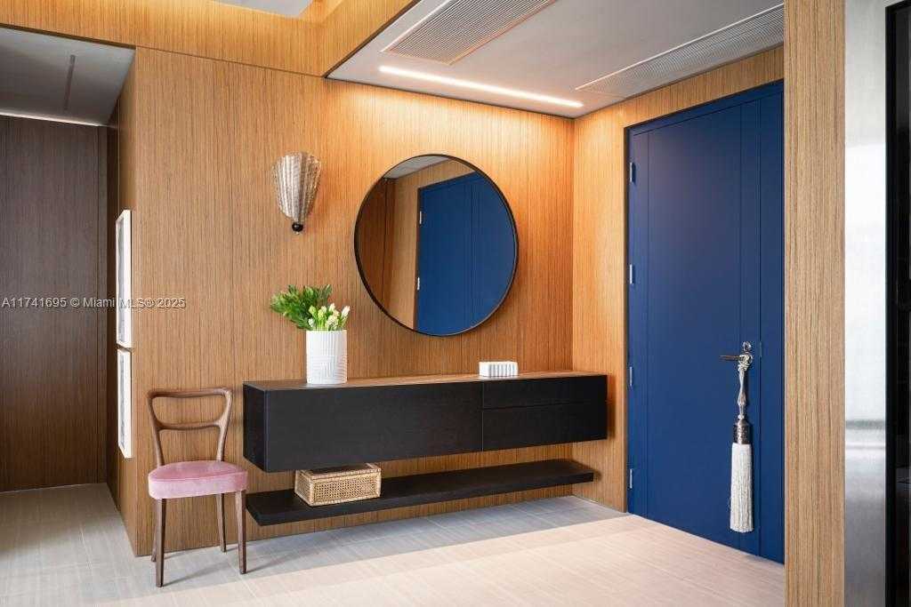 Small Image of 18501 Collins Ave Apartment 3504, Sunny Isles Beach, FL 33160, USA Number 29