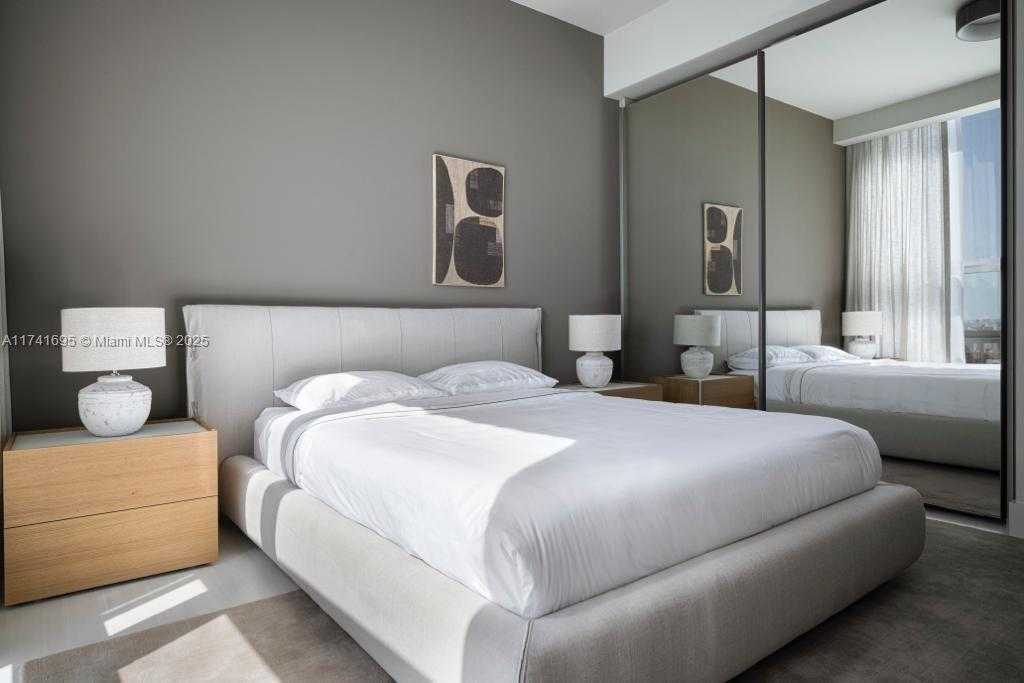 Small Image of 18501 Collins Ave Apartment 3504, Sunny Isles Beach, FL 33160, USA Number 3