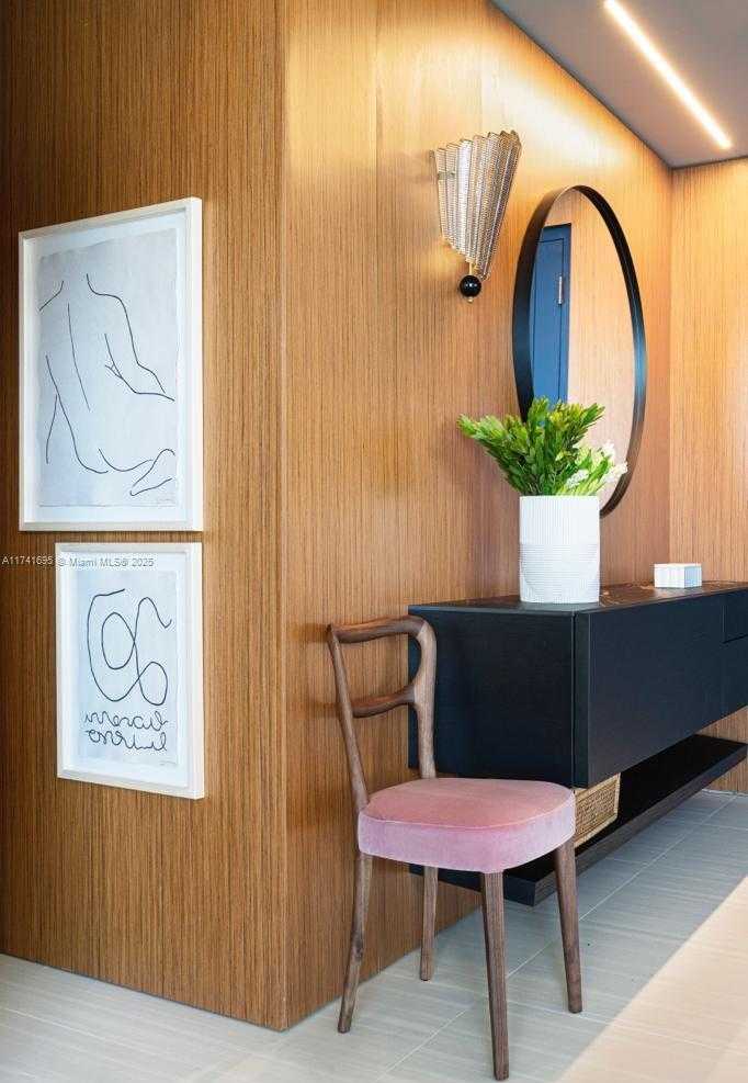 Small Image of 18501 Collins Ave Apartment 3504, Sunny Isles Beach, FL 33160, USA Number 7