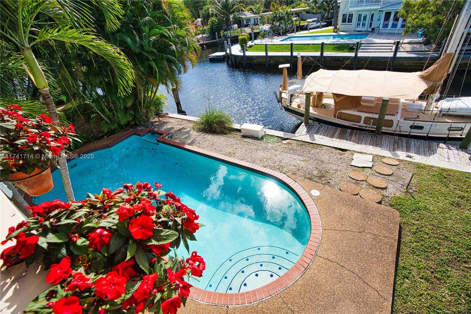 Small Image of 1613 SOUTH WEST 17TH AVE, Fort Lauderdale Number 17