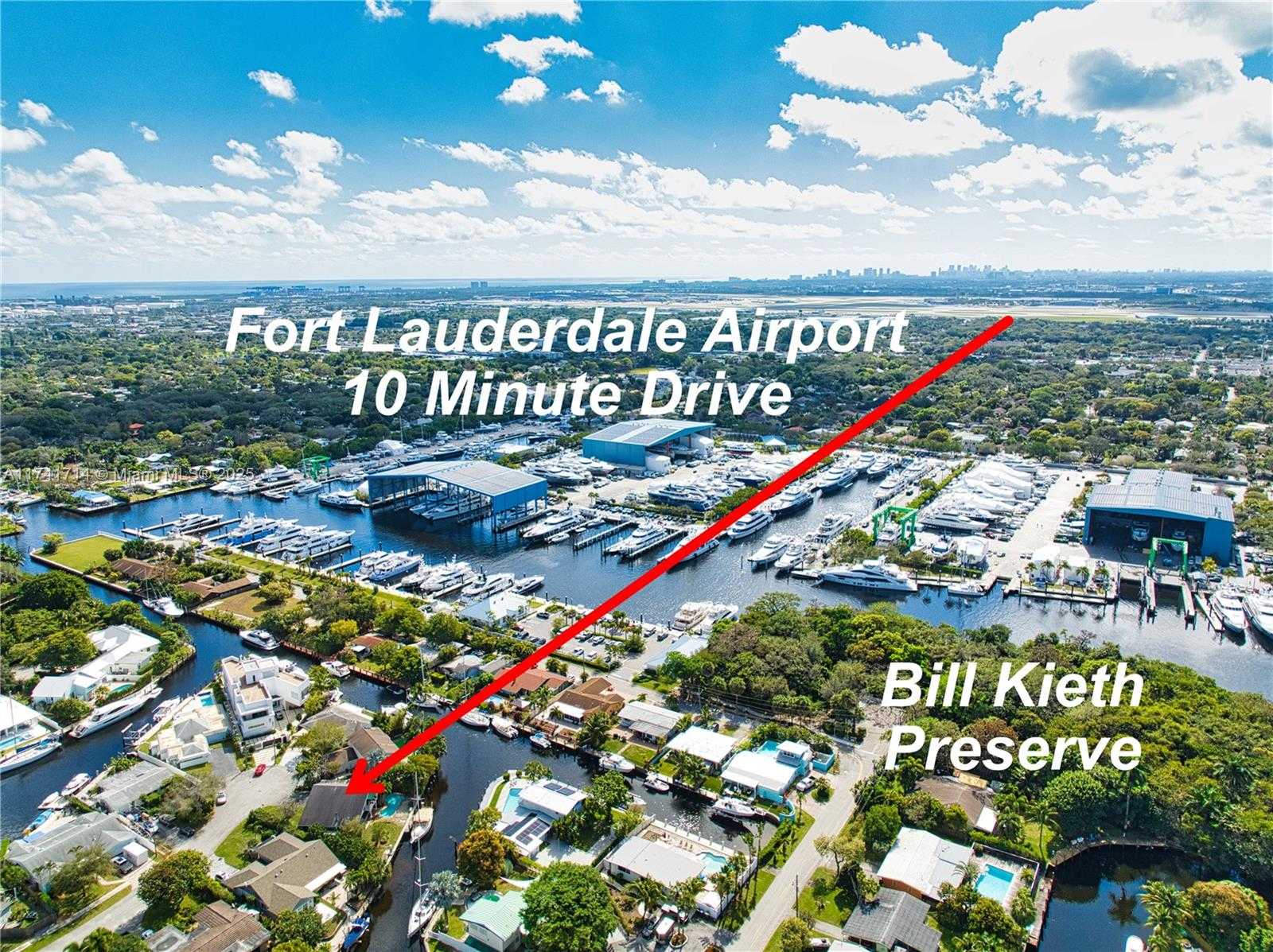 Small Image of 1613 SOUTH WEST 17TH AVE, Fort Lauderdale Number 28