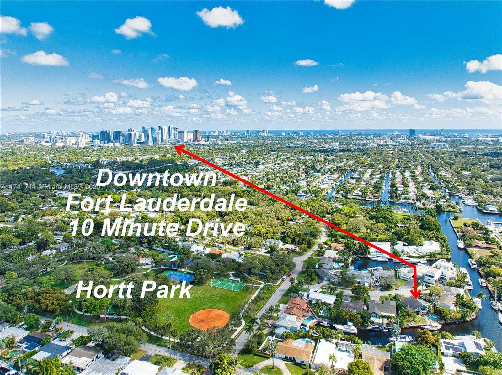 Small Image of 1613 SOUTH WEST 17TH AVE, Fort Lauderdale Number 29