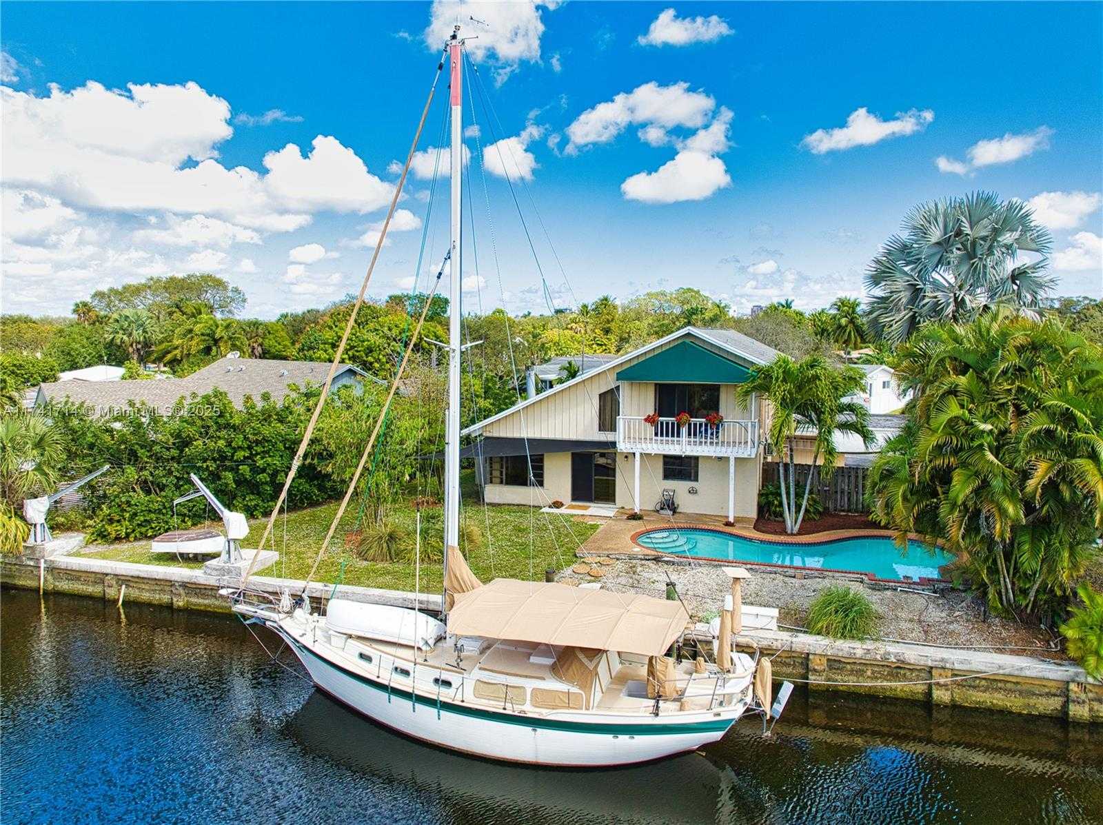 Small Image of 1613 SOUTH WEST 17TH AVE, Fort Lauderdale Number 3