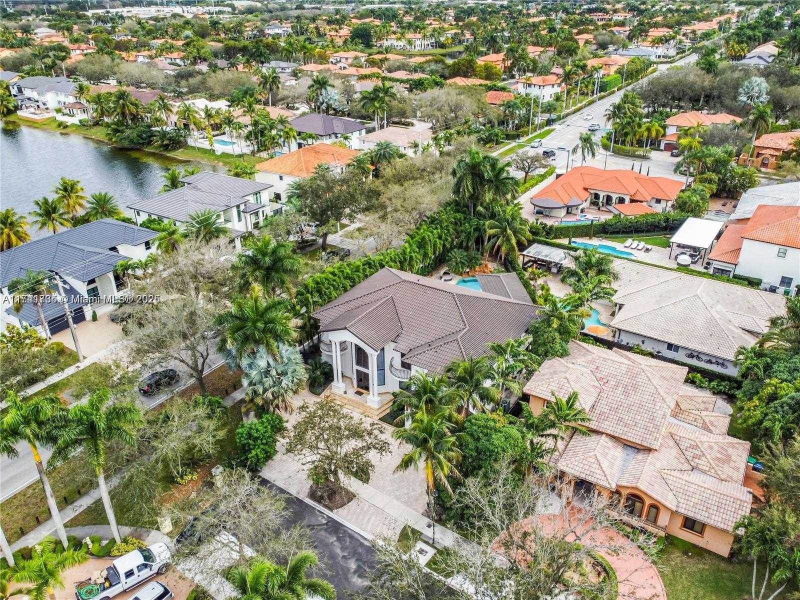 Small Image of 8200 NORTH WEST 163RD ST, Miami Lakes Number 68