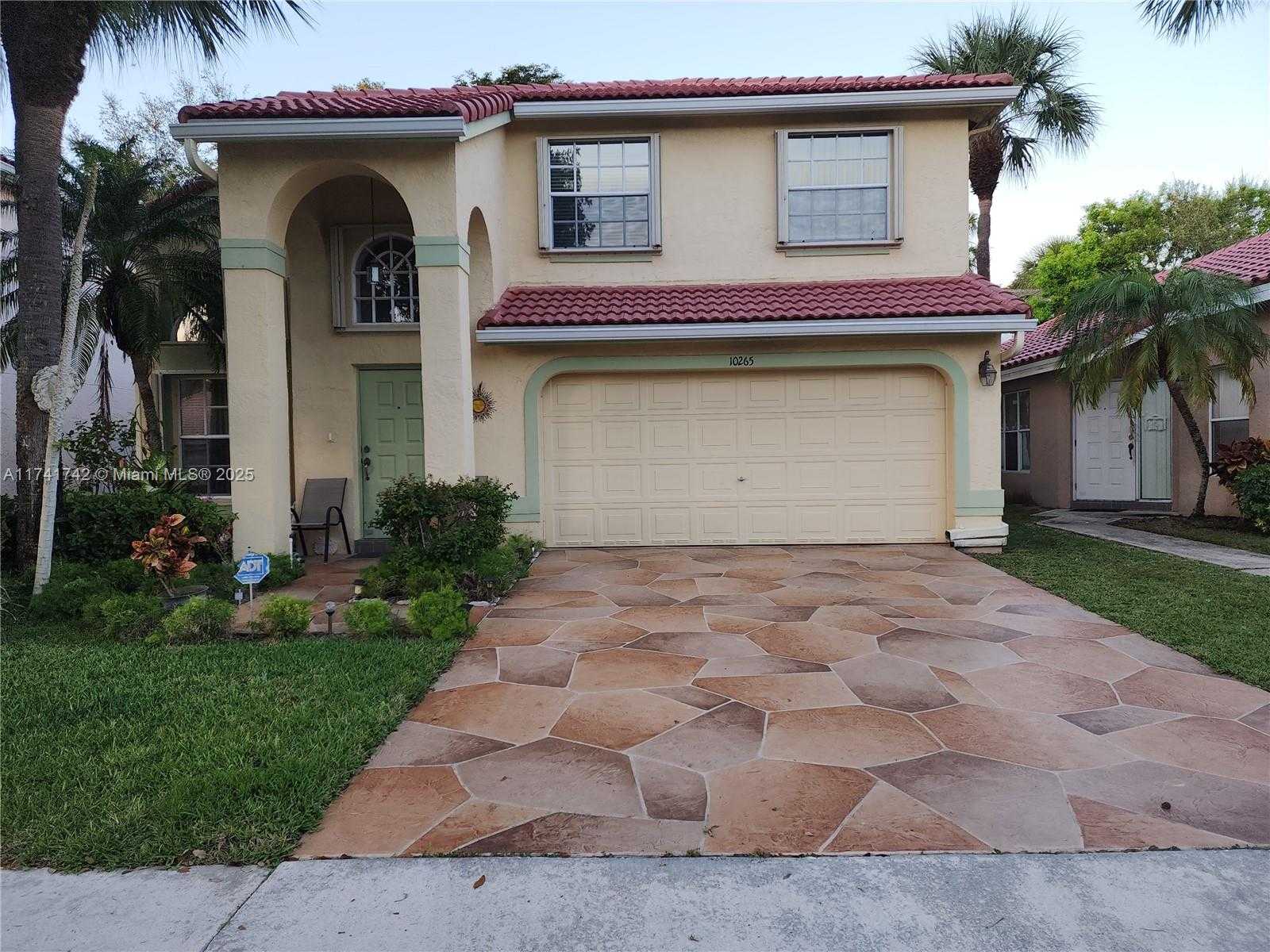 Small Image of 10265 NORTH SERENE MEADOW DR N, Boca Raton Number 2