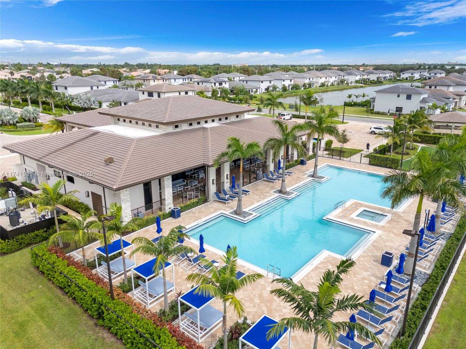 Small Image of 4538 SOUTH WEST 173RD AVE, Miramar Number 49