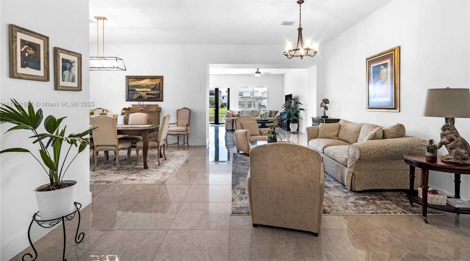 Small Image of 4538 SOUTH WEST 173RD AVE, Miramar Number 5