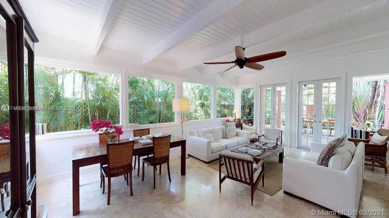 Small Image of 310 GLENRIDGE RD, Key Biscayne Number 2