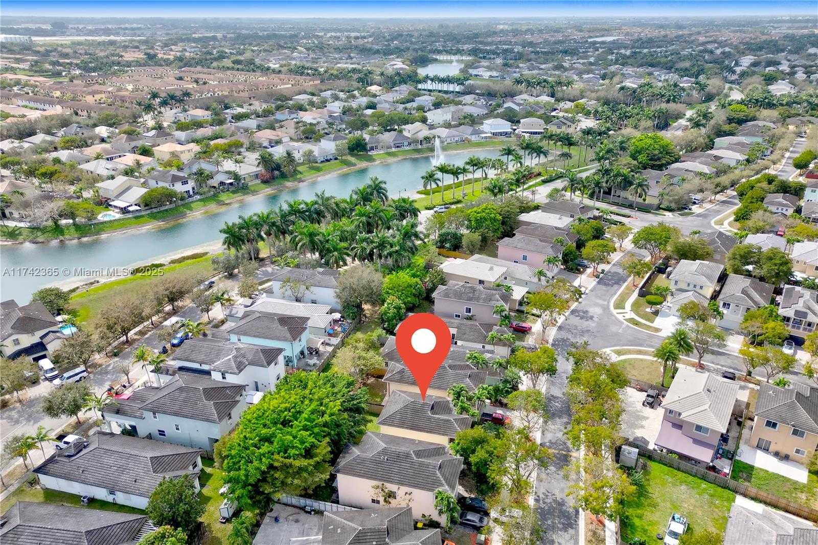 Small Image of 3544 NORTH EAST 3RD DR, Homestead Number 25