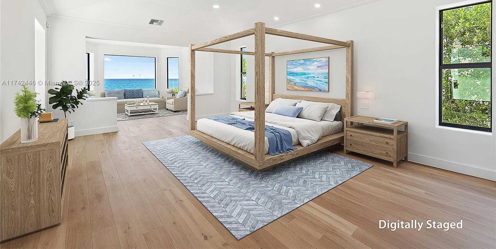 Small Image of 22 OCEAN DR, Jupiter Inlet Colony Number 20