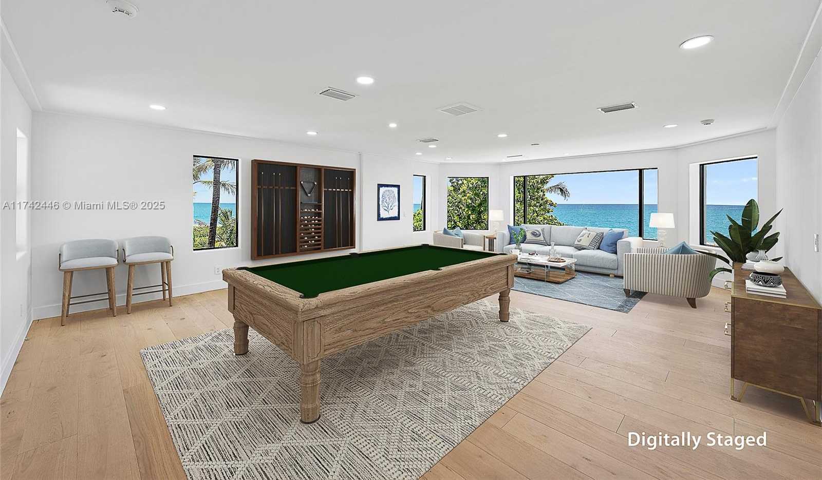 Small Image of 22 OCEAN DR, Jupiter Inlet Colony Number 22