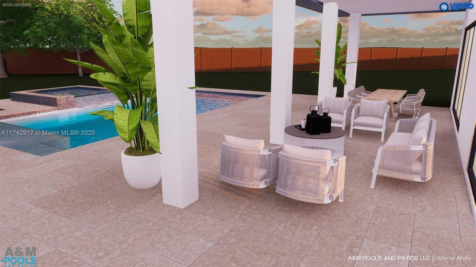 Small Image of 29282 SOUTH WEST 181ST AVE, Homestead Number 19