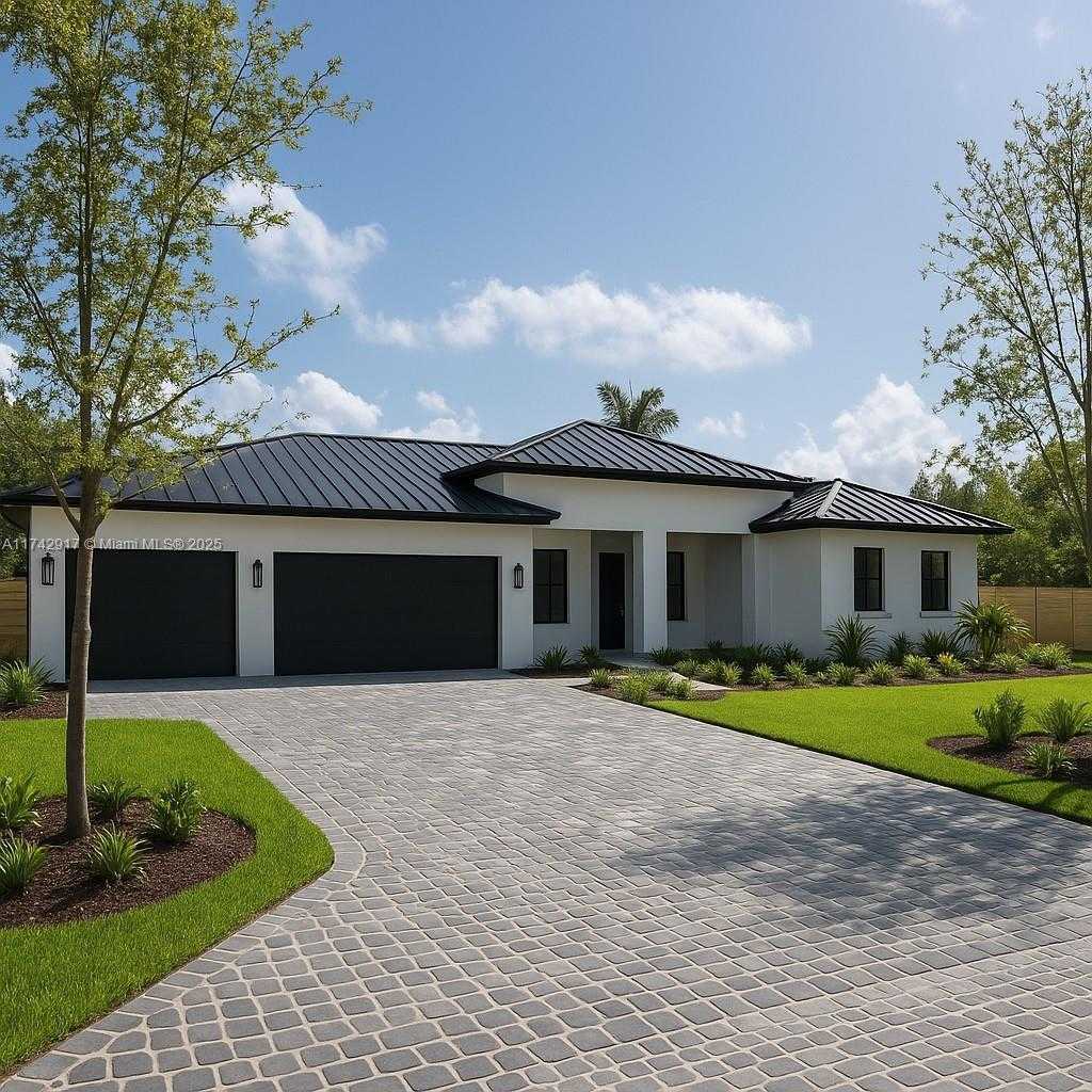 Small Image of 29282 SOUTH WEST 181ST AVE, Homestead Number 2