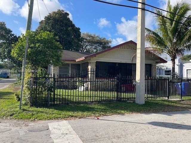 Small Image of 148 NORTH EAST 57TH ST, Miami Number 4