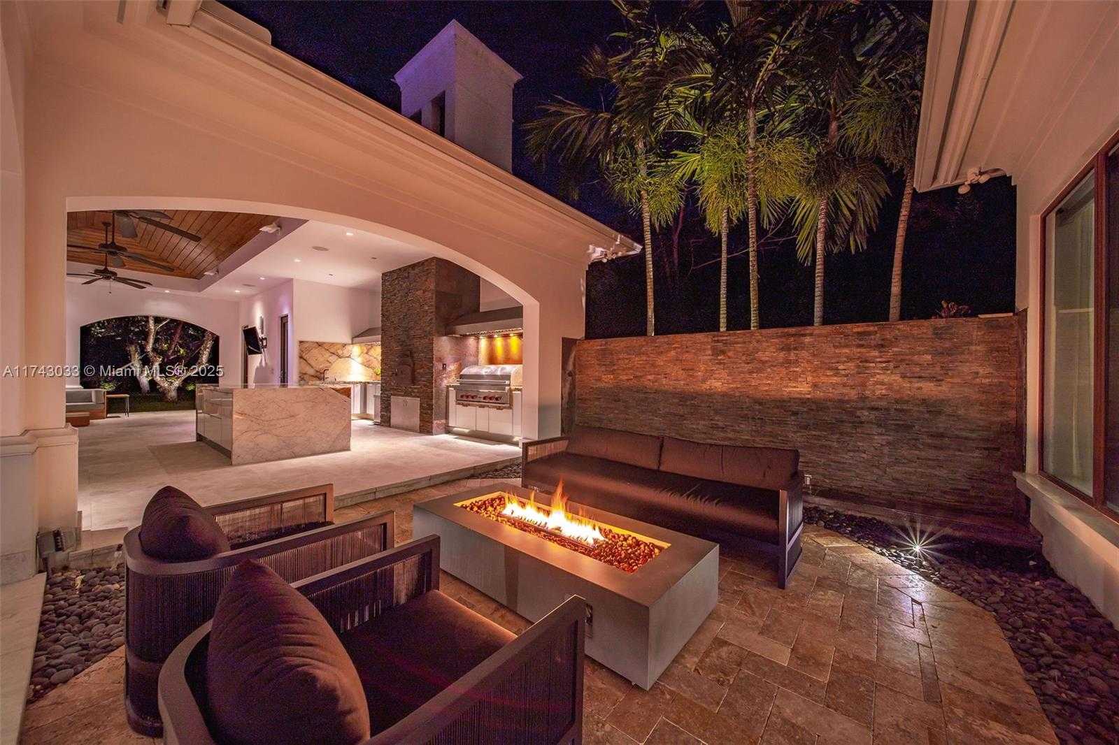 Small Image of 8955 SOUTH WEST 63RD CT, Pinecrest Number 27