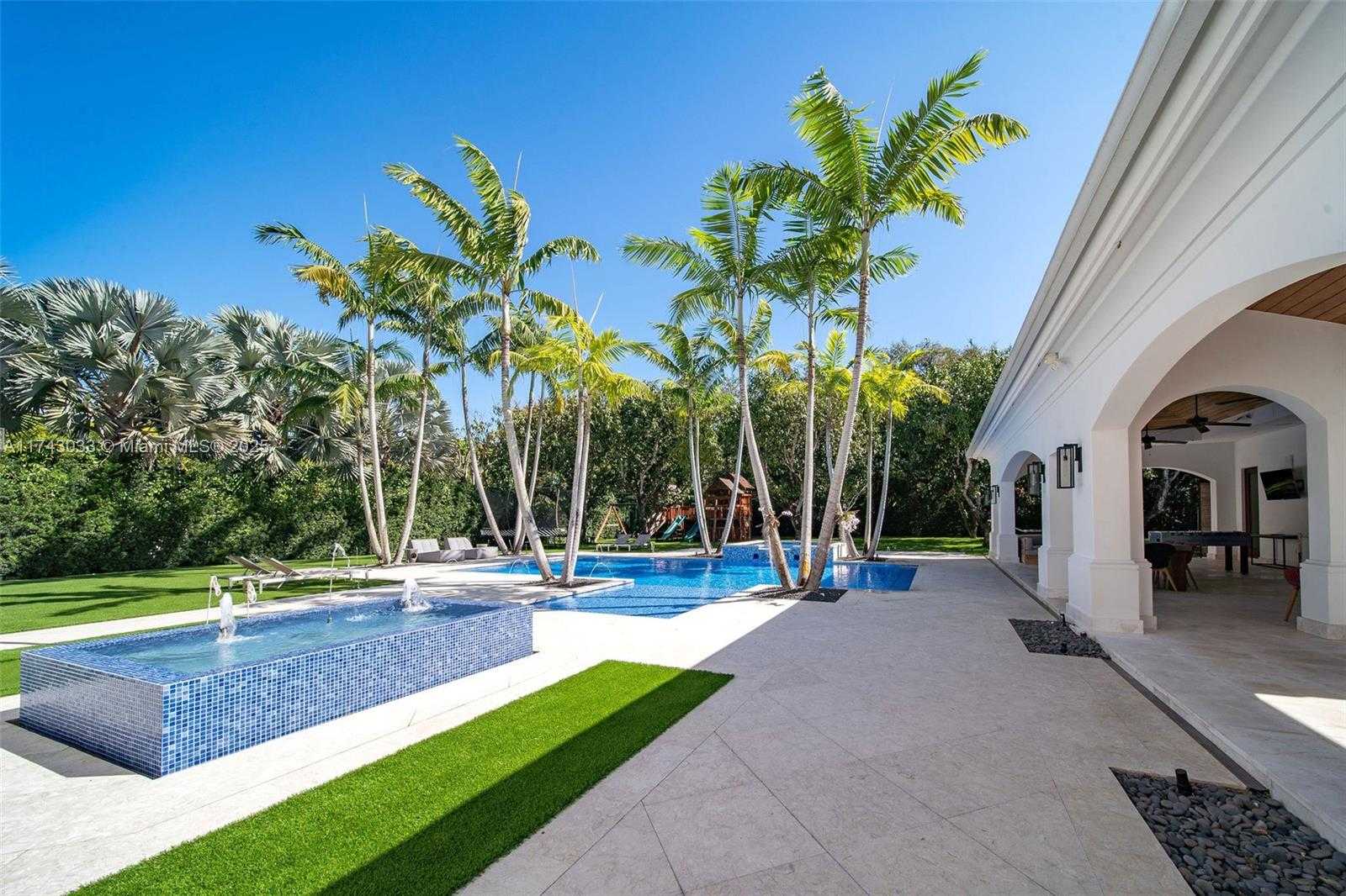 Small Image of 8955 SOUTH WEST 63RD CT, Pinecrest Number 31