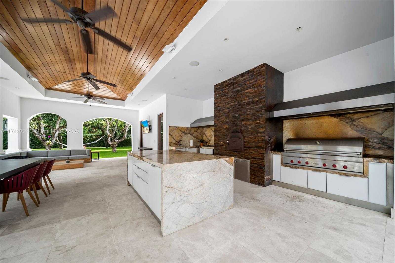 Small Image of 8955 SOUTH WEST 63RD CT, Pinecrest Number 32