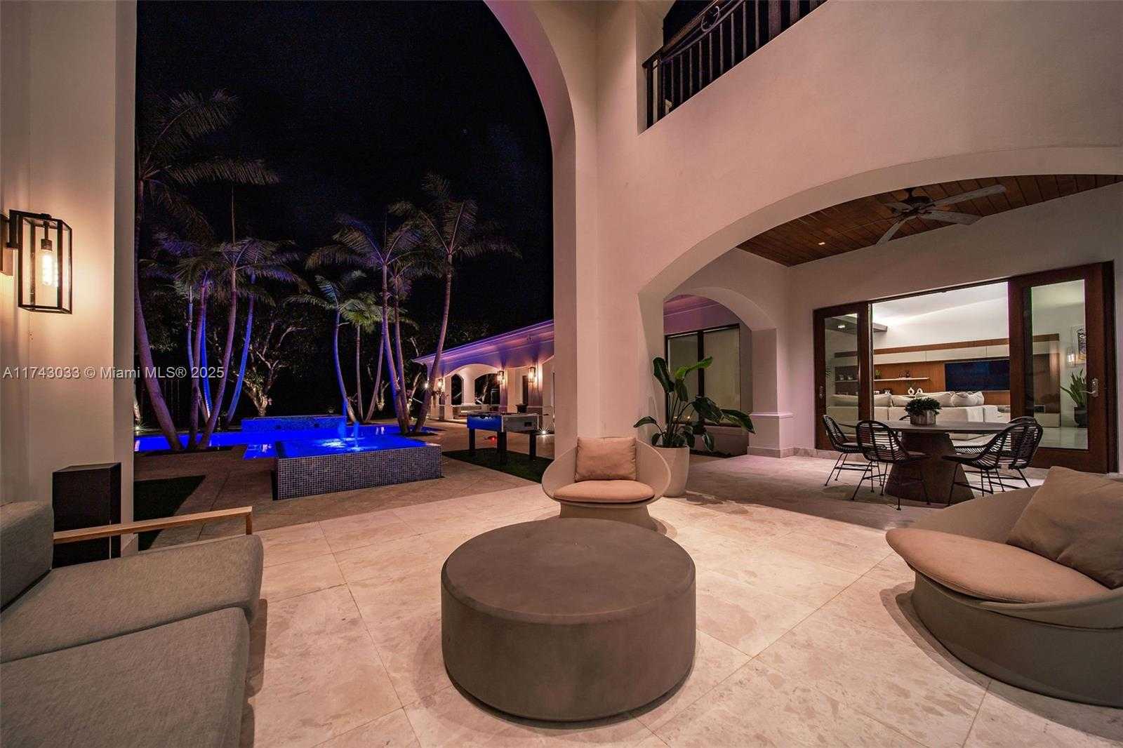 Small Image of 8955 SOUTH WEST 63RD CT, Pinecrest Number 34