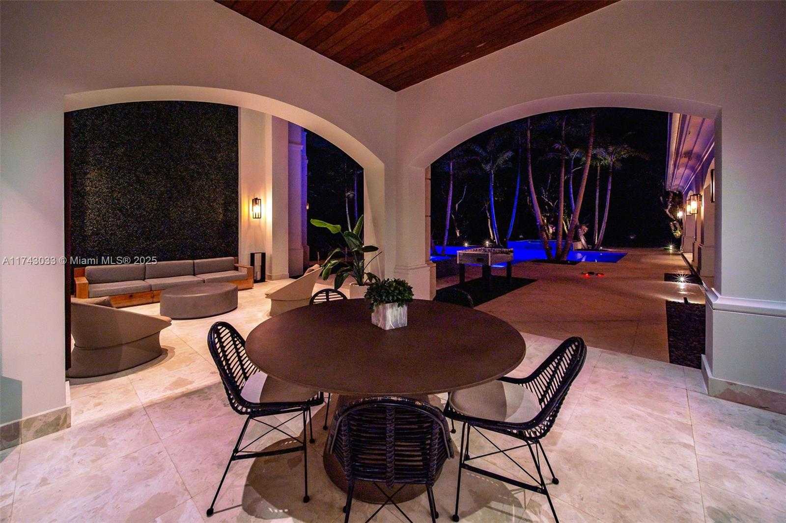 Small Image of 8955 SOUTH WEST 63RD CT, Pinecrest Number 35