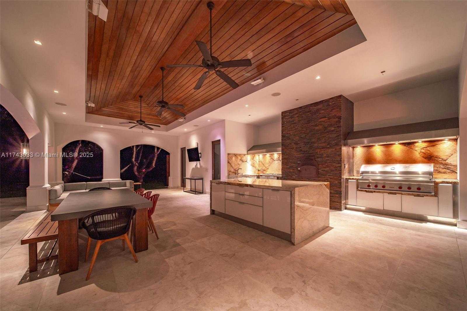 Small Image of 8955 SOUTH WEST 63RD CT, Pinecrest Number 5