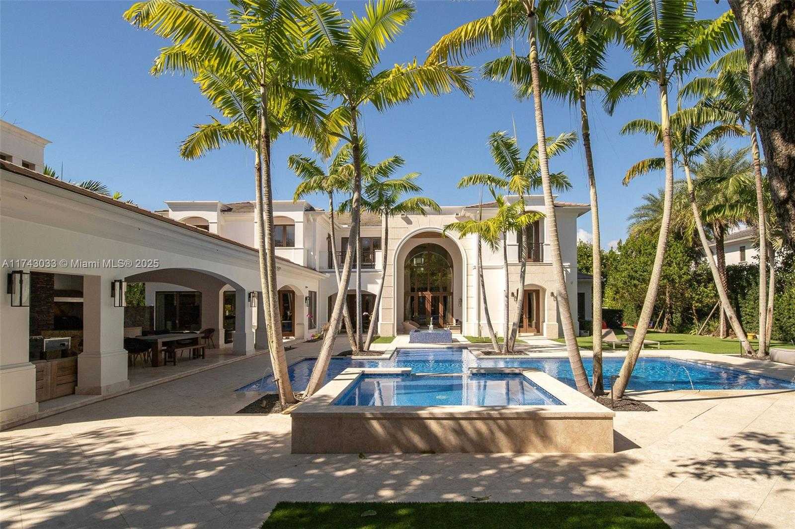 Small Image of 8955 SOUTH WEST 63RD CT, Pinecrest Number 51