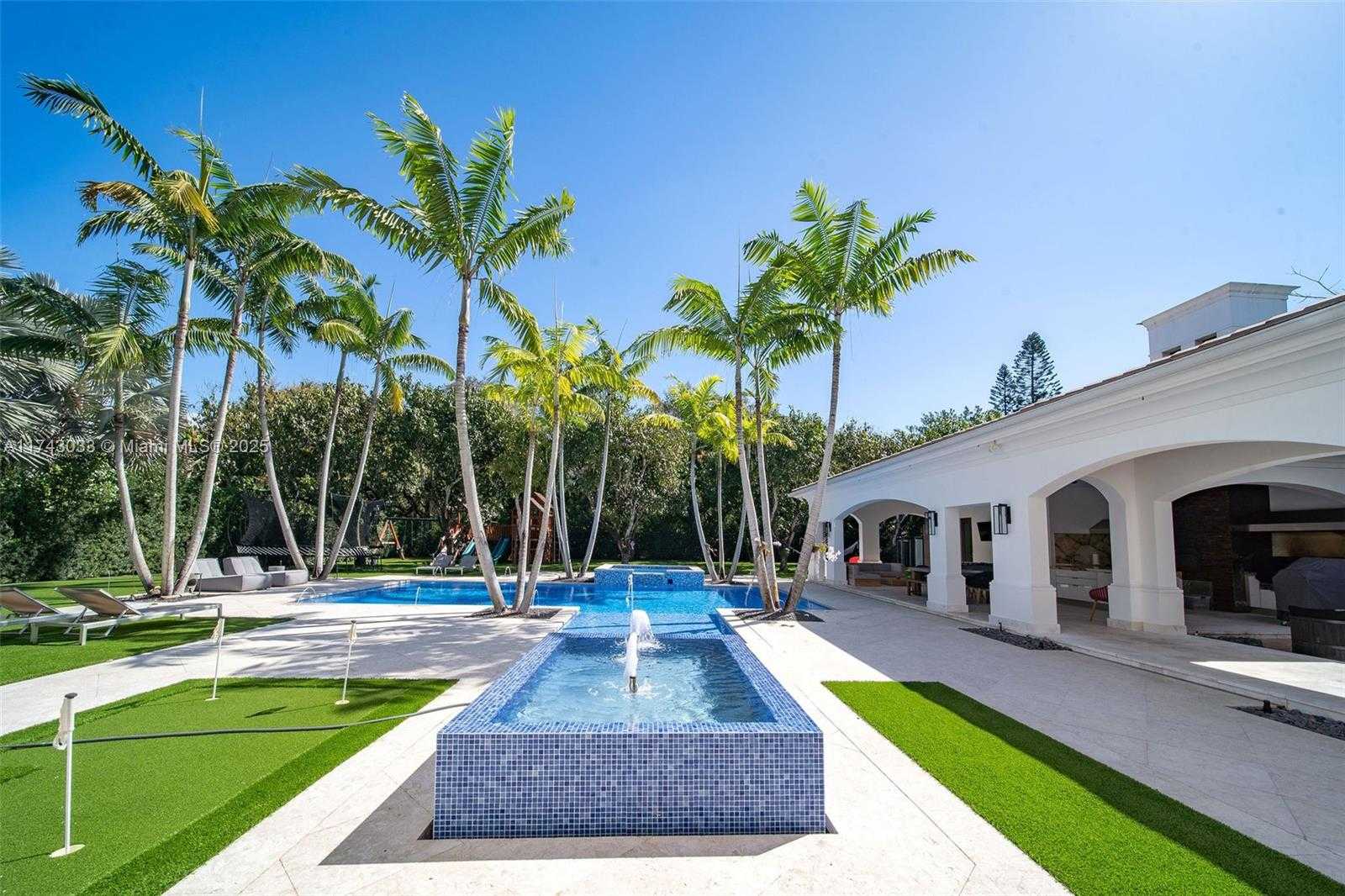 Small Image of 8955 SOUTH WEST 63RD CT, Pinecrest Number 52