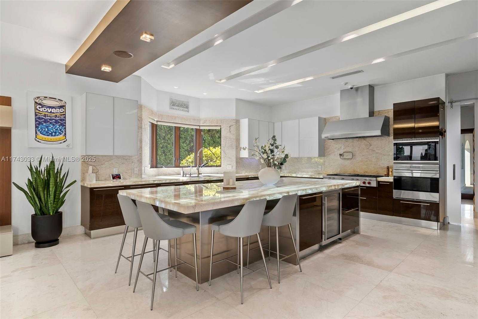 Small Image of 8955 SOUTH WEST 63RD CT, Pinecrest Number 9