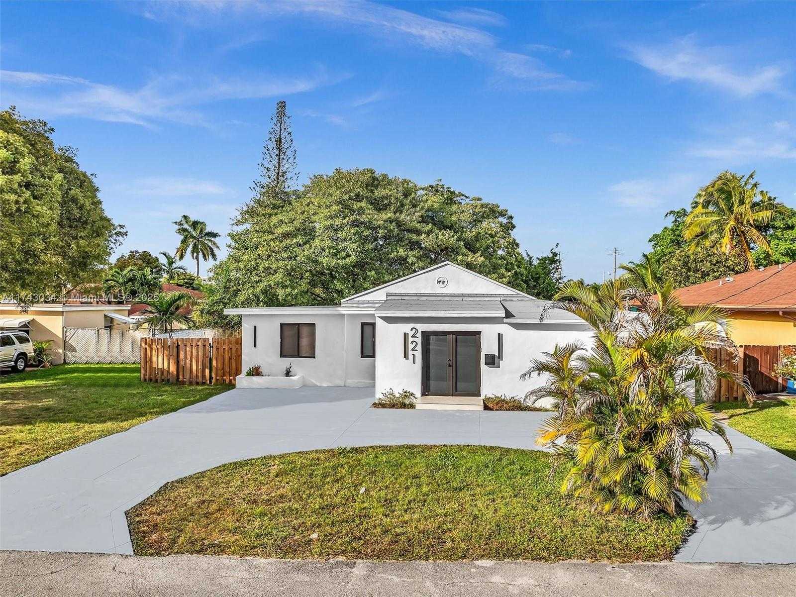 Small Image of 221 NORTH EAST 4TH ST, Hallandale Beach Number 59