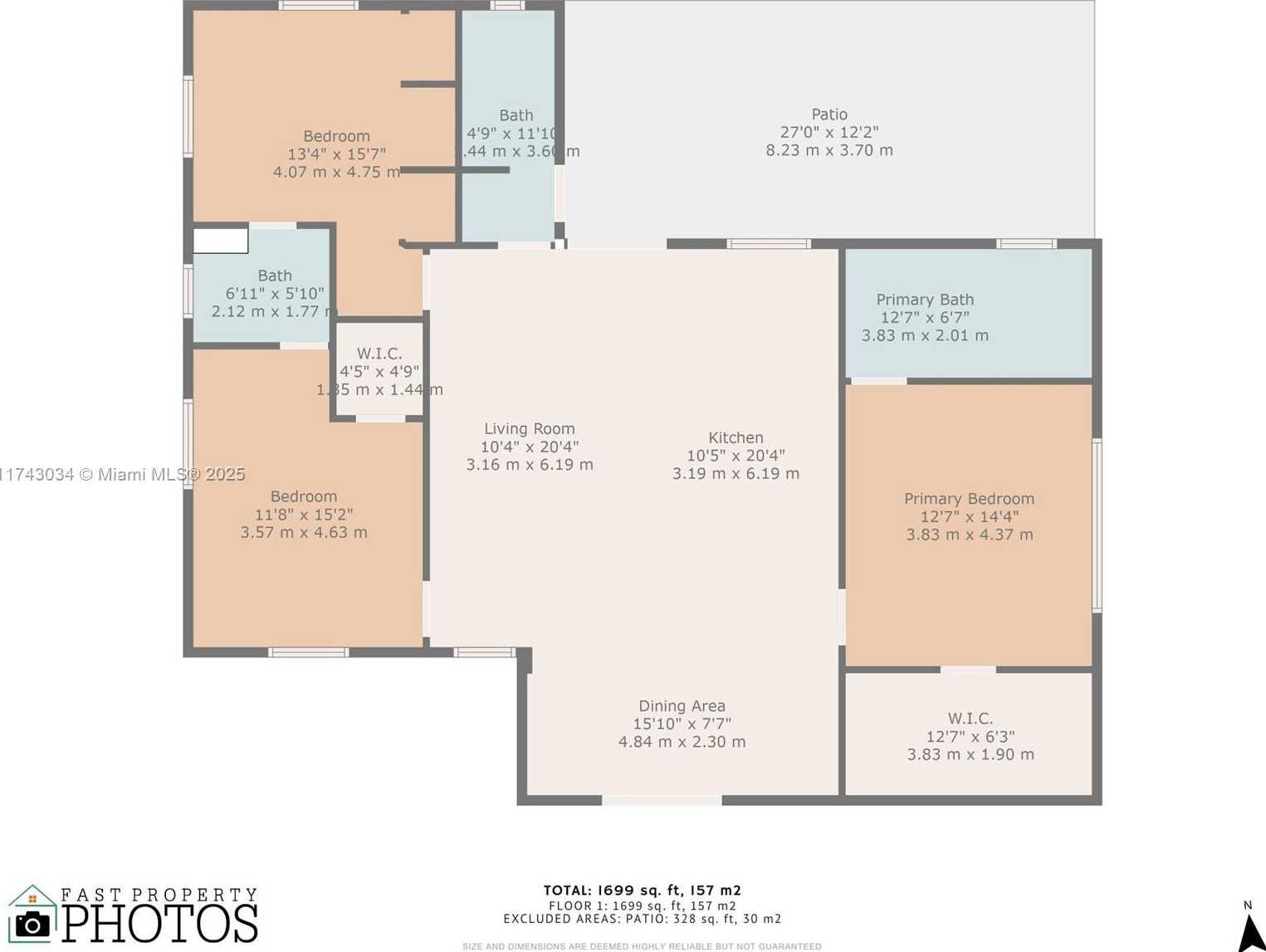 Small Image of 221 NORTH EAST 4TH ST, Hallandale Beach Number 66
