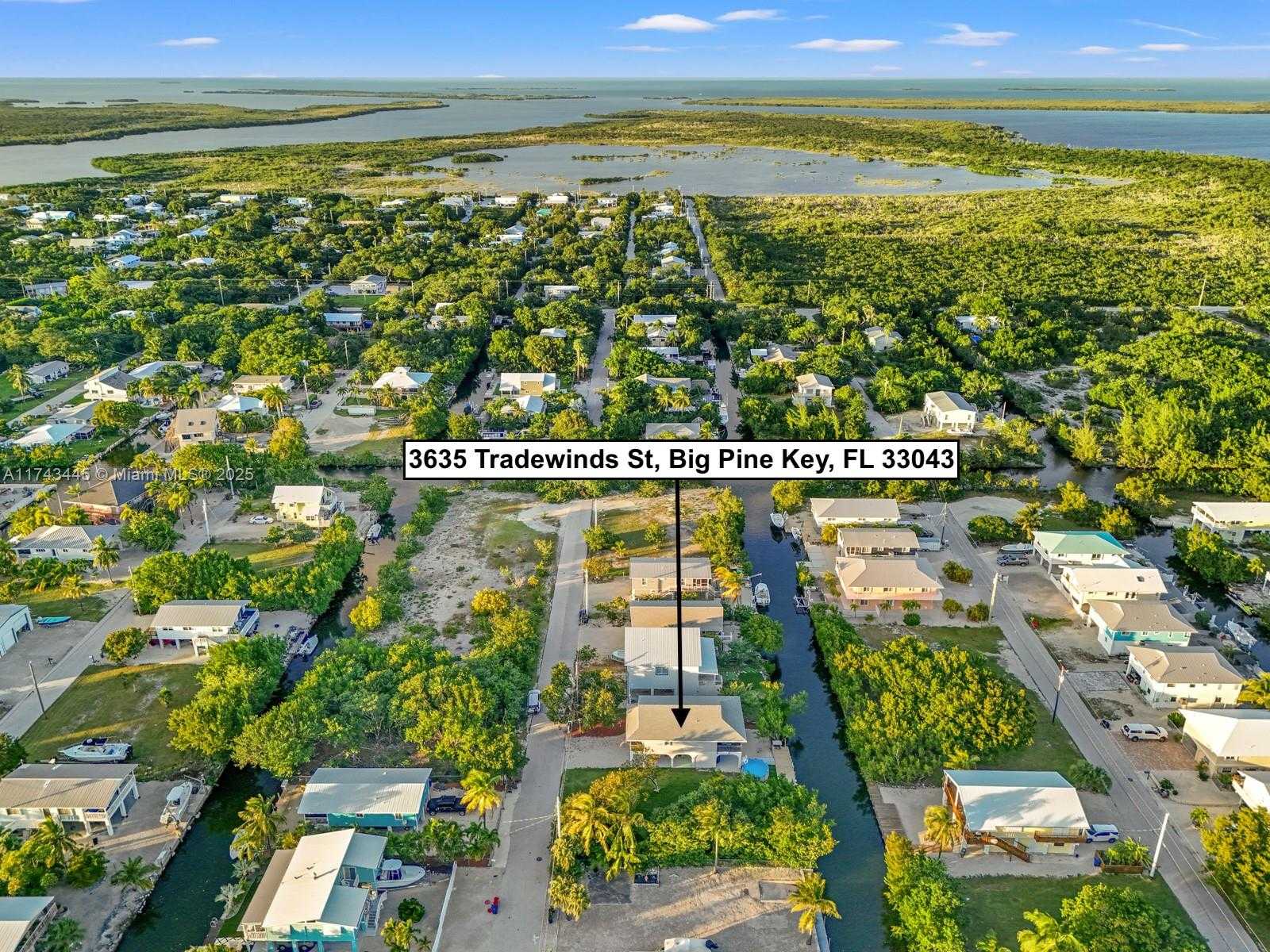 Small Image of 3635 TRADE WINDS ST, Big Pine Number 5