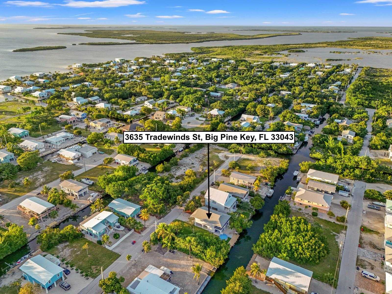 Small Image of 3635 TRADE WINDS ST, Big Pine Number 6