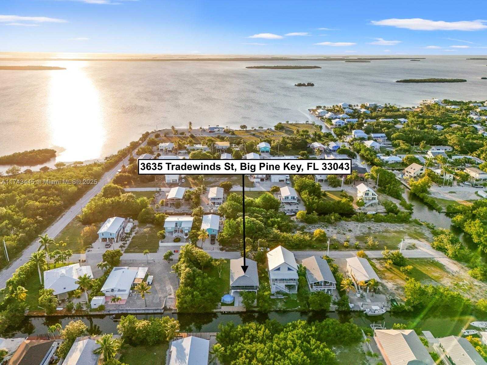 Small Image of 3635 TRADE WINDS ST, Big Pine Number 7