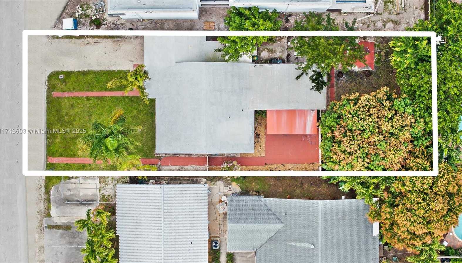 Small Image of 1114 NORTH EAST 13TH AVE, Fort Lauderdale Number 2