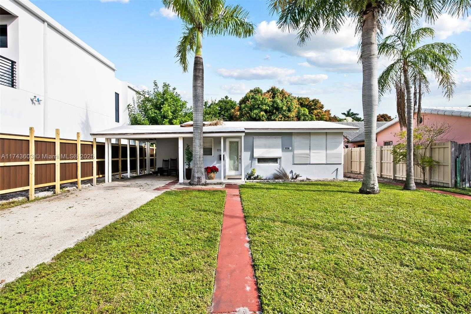 Small Image of 1114 NORTH EAST 13TH AVE, Fort Lauderdale Number 4