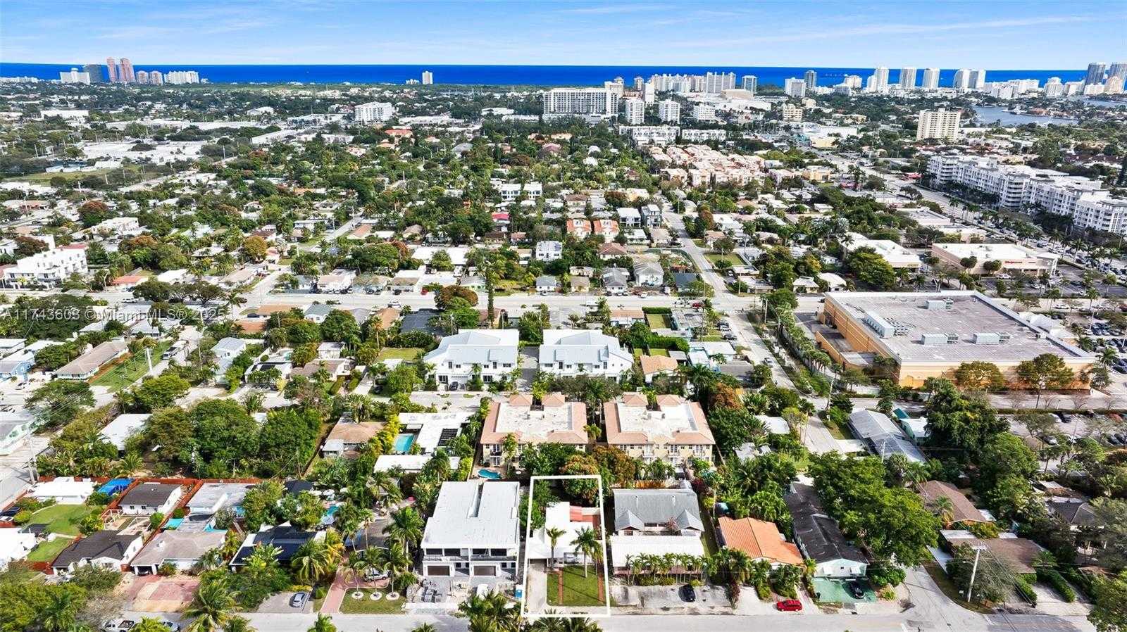 Small Image of 1114 NORTH EAST 13TH AVE, Fort Lauderdale Number 6