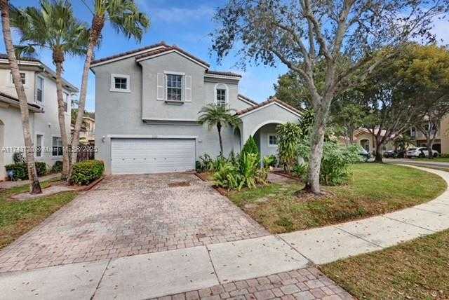 Small Image of 7459 NORTH WEST 17TH DR, Pembroke Pines Number 22
