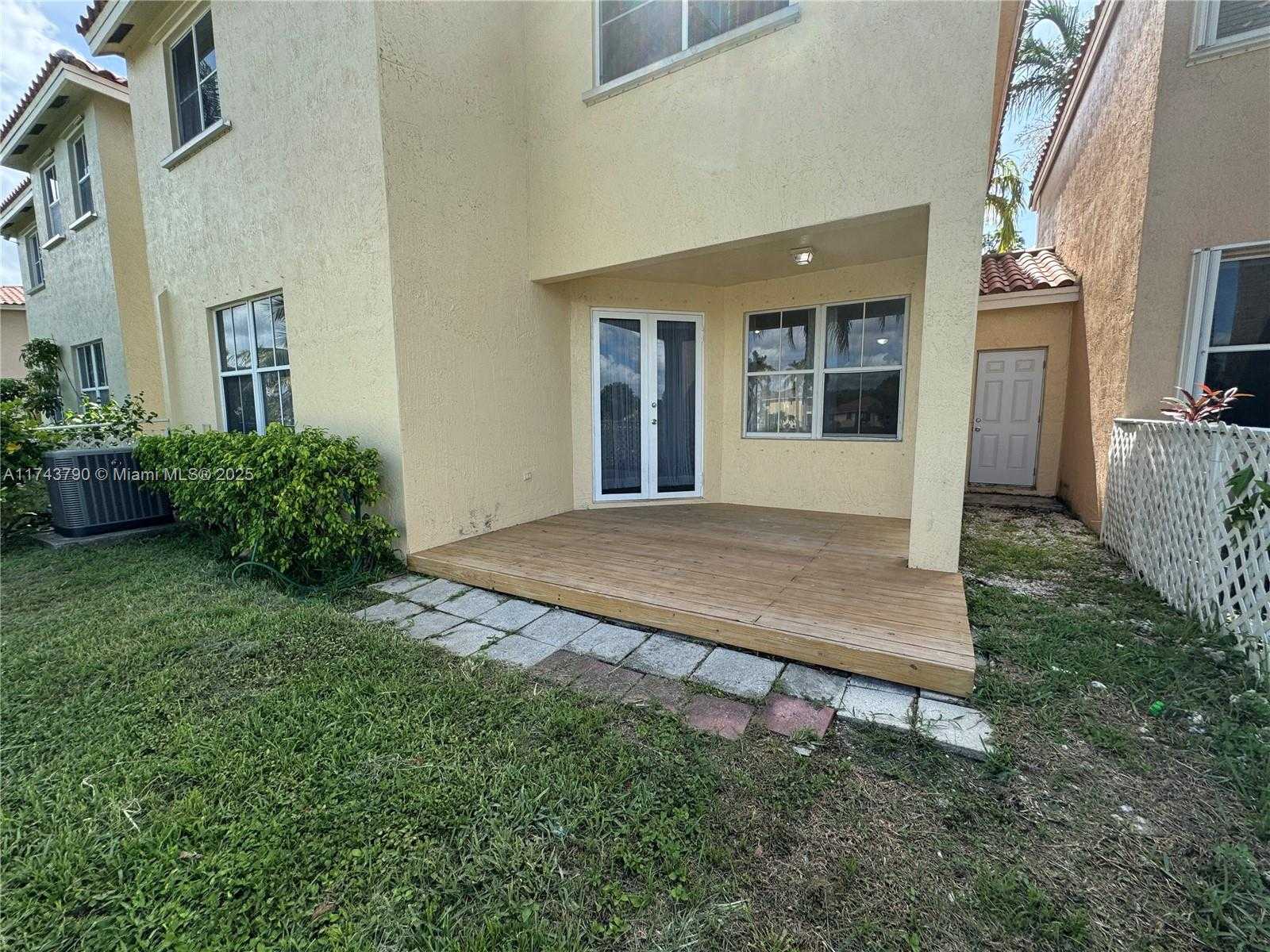 Small Image of 3523 SOUTH WEST 169TH TER, Miramar Number 22