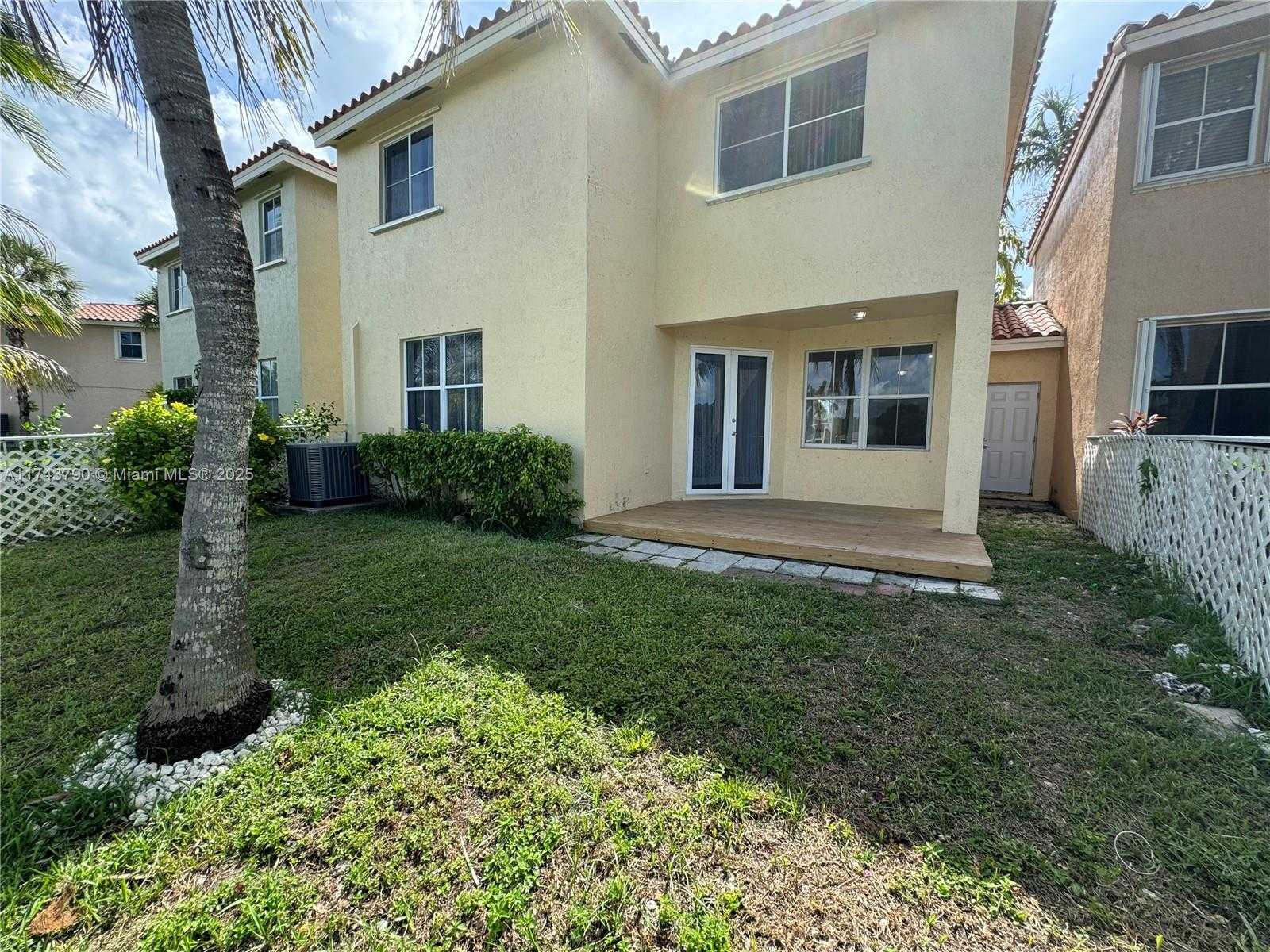 Small Image of 3523 SOUTH WEST 169TH TER, Miramar Number 38