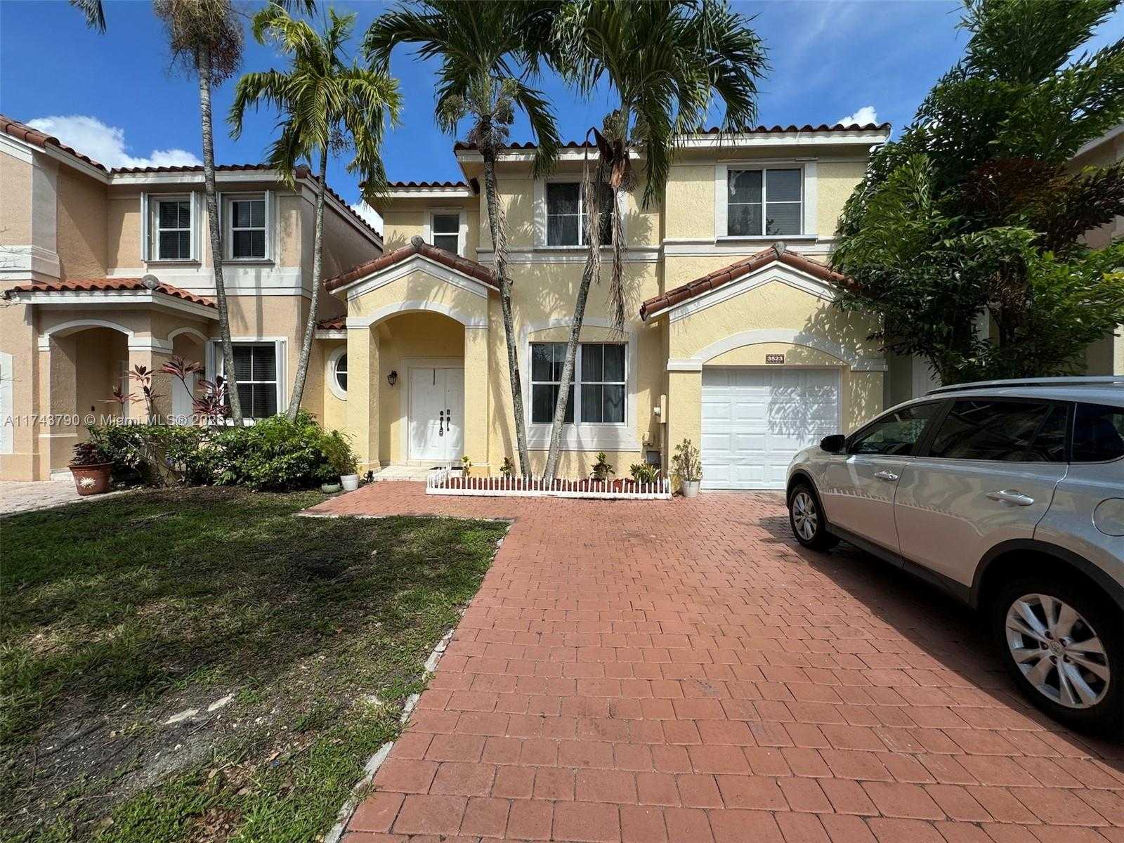 Small Image of 3523 SOUTH WEST 169TH TER, Miramar Number 40