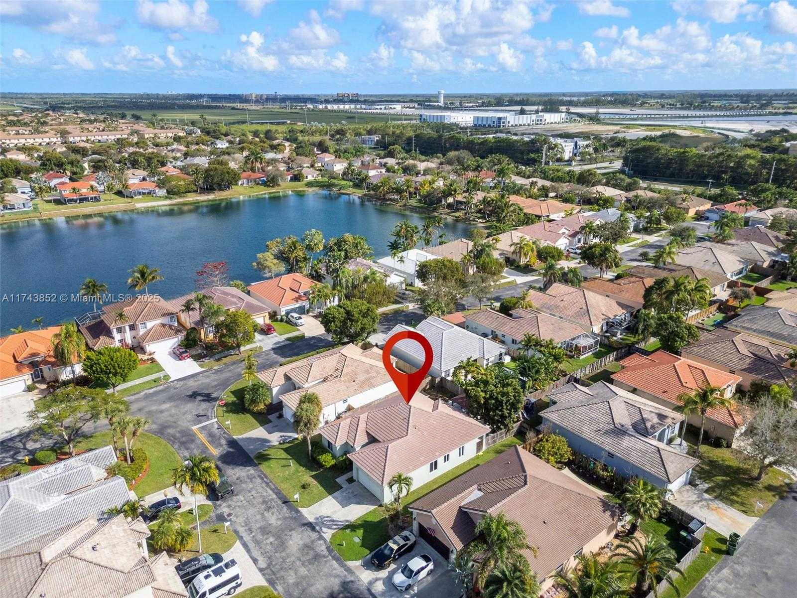 Small Image of 2830 SOUTH EAST 5TH PL, Homestead Number 32