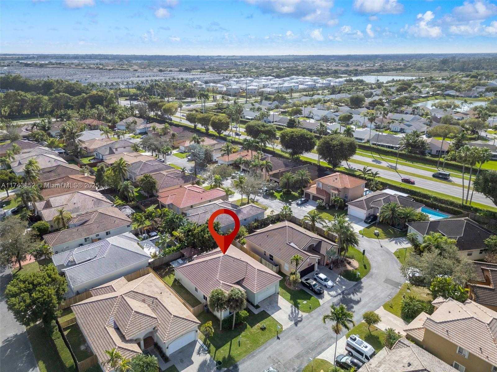 Small Image of 2830 SOUTH EAST 5TH PL, Homestead Number 38