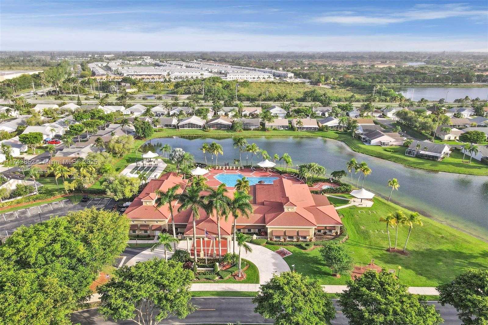 Small Image of 2830 SOUTH EAST 5TH PL, Homestead Number 40