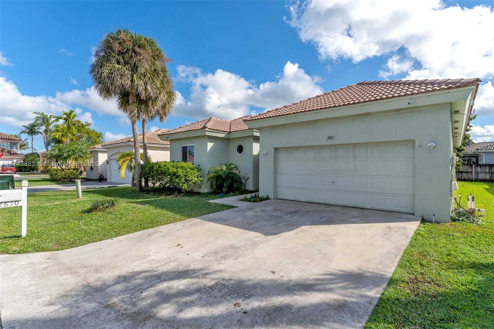 Small Image of 2830 SOUTH EAST 5TH PL, Homestead Number 44