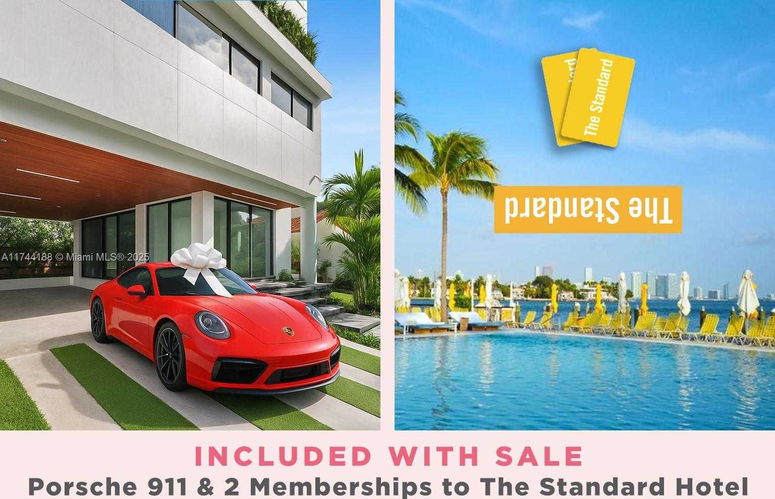 Small Image of 11 CENTURY LN, Miami Beach Number 14