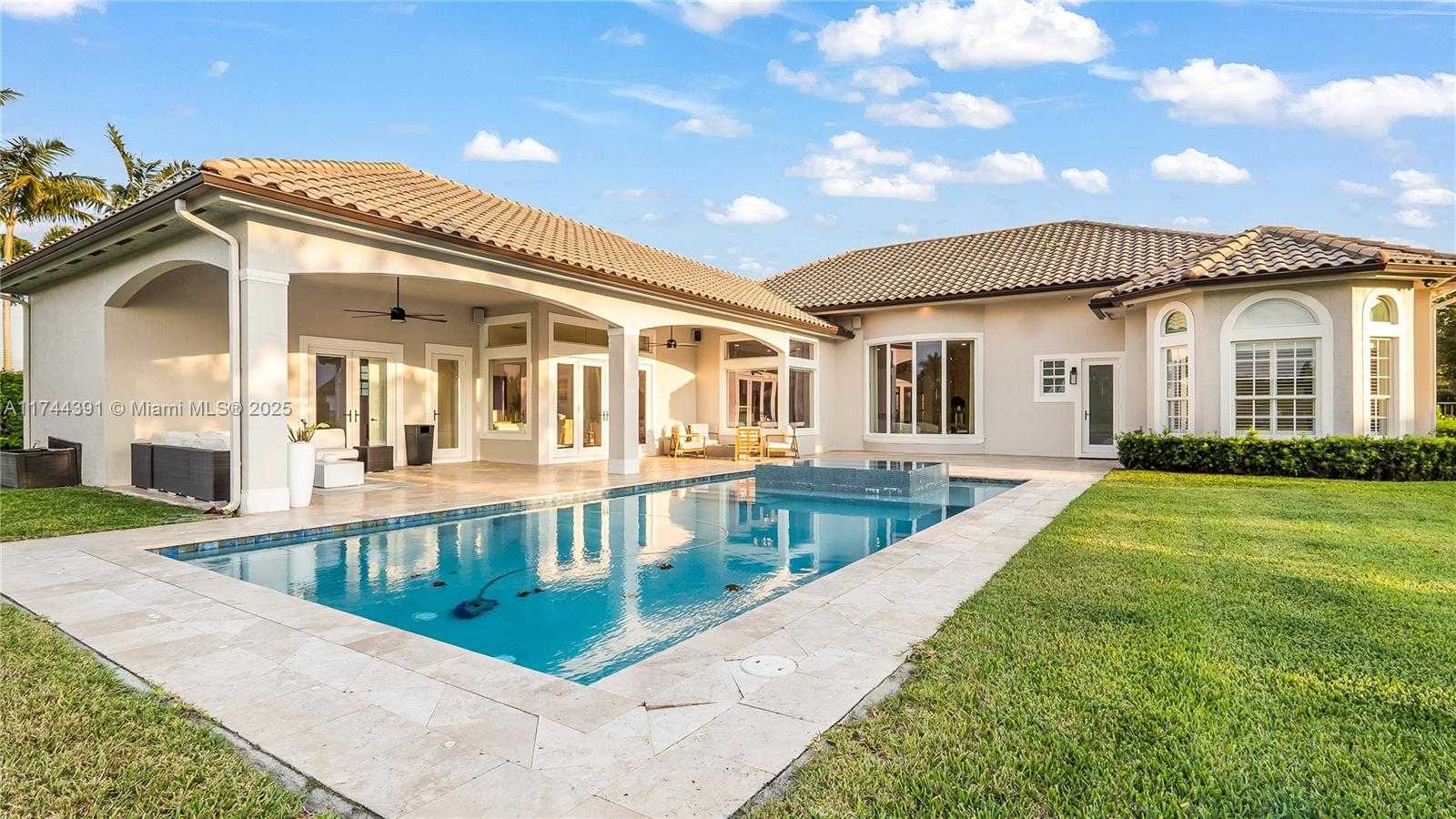Small Image of 14443 SOUTH JOCKEY CIR S, Davie Number 44