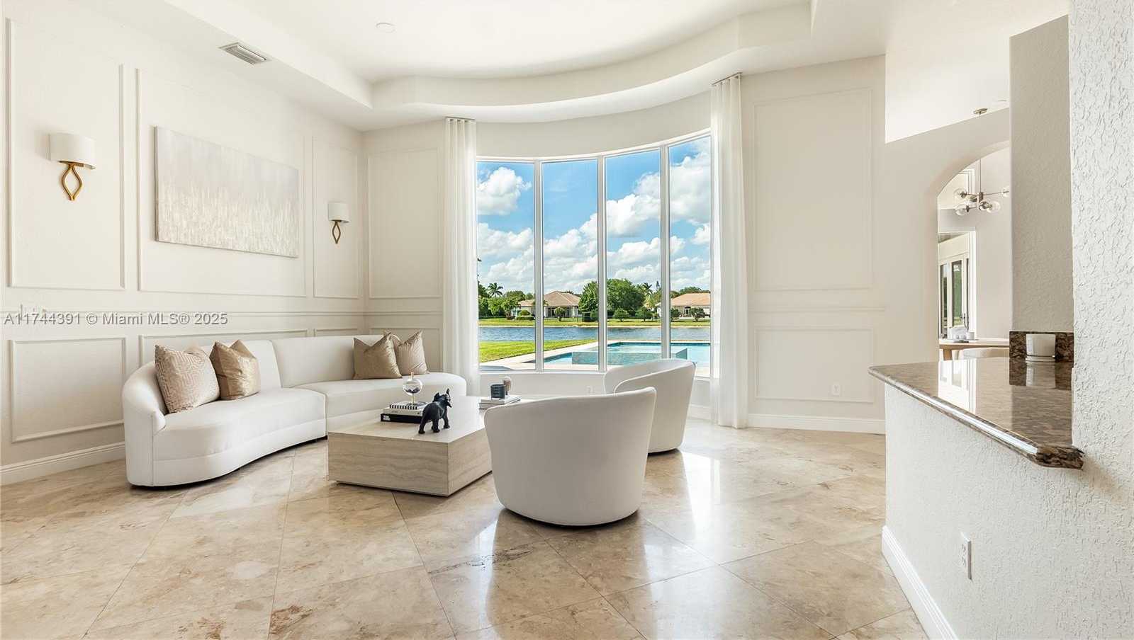 Small Image of 14443 SOUTH JOCKEY CIR S, Davie Number 69