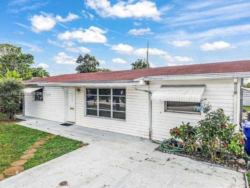 Small Image of 6370 PARK ST, Hollywood Number 30