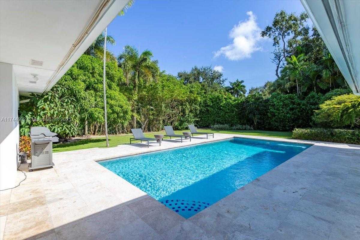 Small Image of 550 Pidgeon Plum Ln, Miami, FL 33137, USA Number 28