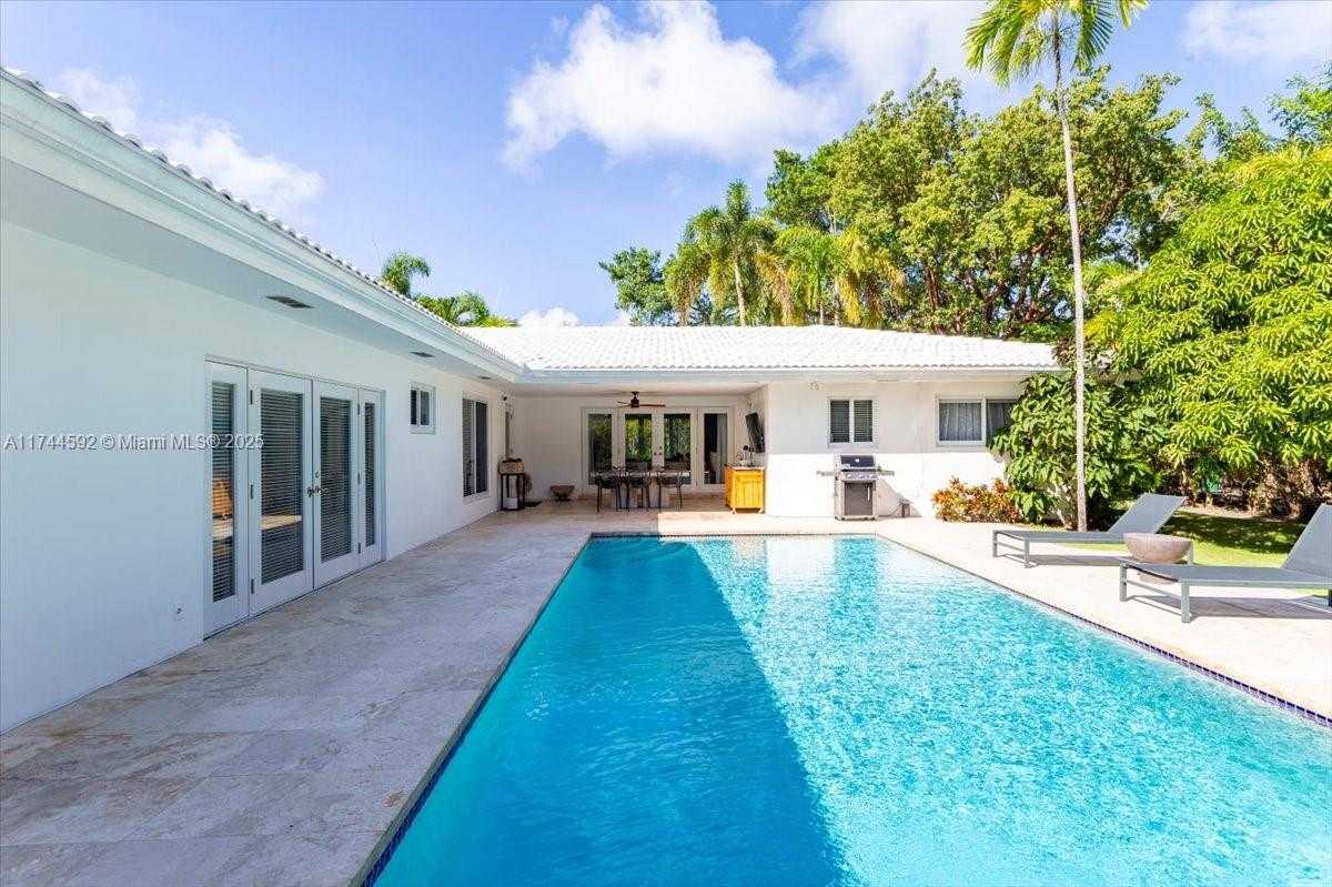 Small Image of 550 Pidgeon Plum Ln, Miami, FL 33137, USA Number 29