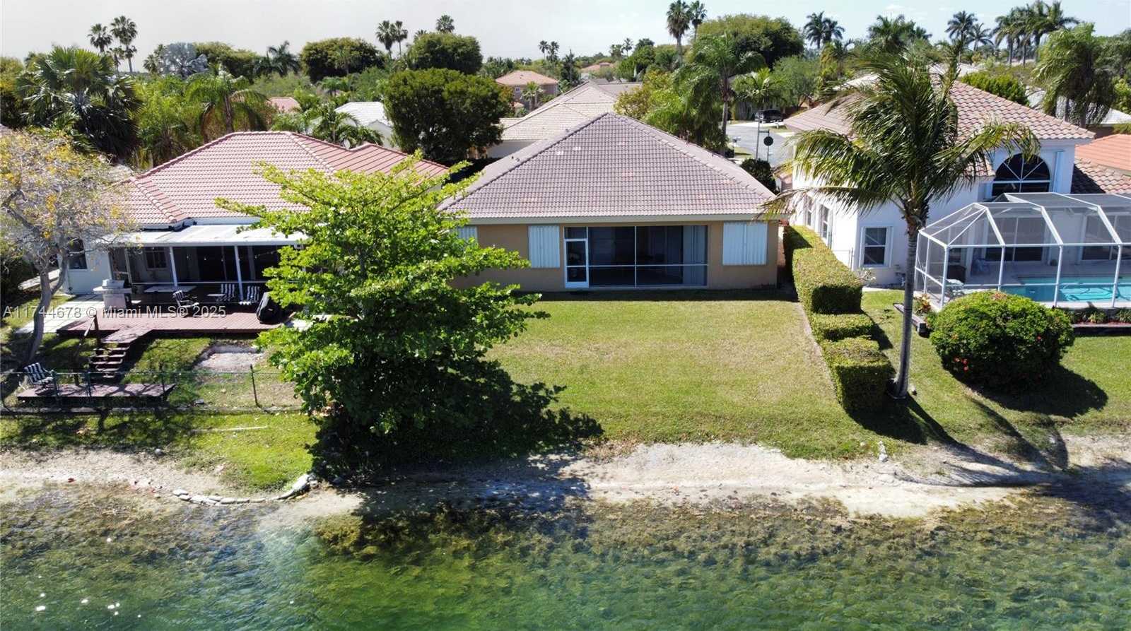Small Image of 575 SOUTH EAST 29TH DR, Homestead Number 22